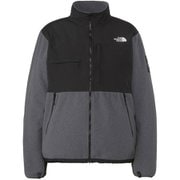 デナリジャケット Denali Jacket NA72450 ミックスグレー Z XSサイズ [アウトドア ジャケット メンズ]