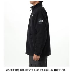 新品　THE NORTH FACE デナリジャケット NA72450 黒 XXL 楽天市場】THE NORTH FACE ザ・ノース・フェイス NA72450 DENALI