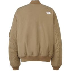 ヨドバシ.com - ザ・ノース・フェイス THE NORTH FACE インサレーションボンバージャケット INSULATION BOMBER  JACKET NY82452 ユーティリティブラウン(UB) XXLサイズ [アウトドア ジャケット メンズ] 通販【全品無料配達】