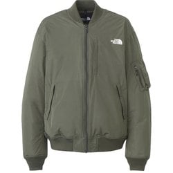 ヨドバシ.com - ザ・ノース・フェイス THE NORTH FACE インサレーションボンバージャケット INSULATION BOMBER  JACKET NY82452 ニュートープ(NT) XXLサイズ [アウトドア ジャケット メンズ] 通販【全品無料配達】