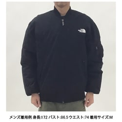 ザ ノース フェイス THE NORTH FACE メンズ アウトドア 中綿