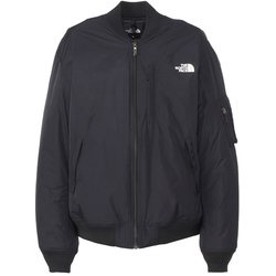 ヨドバシ.com - ザ・ノース・フェイス THE NORTH FACE インサレーションボンバージャケット INSULATION BOMBER  JACKET NY82452 ブラック(K) XXLサイズ [アウトドア ジャケット メンズ] 通販【全品無料配達】