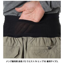 ヨドバシ.com - THE NORTH FACE ザ・ノース・フェイス 8/10エン