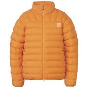 エンライドコンバーチブルダウンジャケット Enride Convertible Down Jacket ND92460 アプリコットグレーズ(AZ) Lサイズ [アウトドア ダウンウェア ユニセックス]