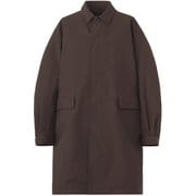 コンピレーションオーバーコート Compilation Over Coat NP62361 チコリコーヒー CE Lサイズ [アウトドア コート ユニセックス]