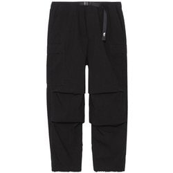 ノースフェイス ジオロジーカーゴパンツ L黒 NB82461 h09ninb82461_3.jpg