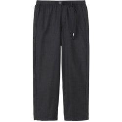 ヨドバシ.com - ザ・ノース・フェイス THE NORTH FACE ウーリーコヨーテスラックス Wooly Coyote Slacks  NB82460 ミックスチャコール ZC Sサイズ [アウトドア ロングパンツ メンズ] 通販【全品無料配達】