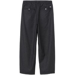 ヨドバシ.com - ザ・ノース・フェイス THE NORTH FACE ウーリーコヨーテスラックス Wooly Coyote Slacks  NB82460 ミックスチャコール ZC XLサイズ [アウトドア ロングパンツ メンズ] 通販【全品無料配達】