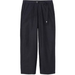 ザ・ノース・フェイス THE NORTH FACE ウーリーコヨーテスラックス Wooly Coyote Slacks NB82460  アビエイターネイビー AN Sサイズ [アウトドア ロングパンツ メンズ] 通販【全品無料配達】 - ヨドバシ.com