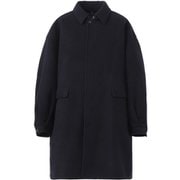 コンピレーションウールオーバーコート Compilation Wool Over Coat NP72461 アビエイターネイビー AN Sサイズ [アウトドア コート メンズ]