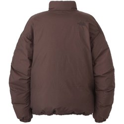 ノースフェイス バブズジャケット ダウン チコリコーヒー THE NORTH FACE Alteration Baffs Jacket チコリコーヒー （ザ