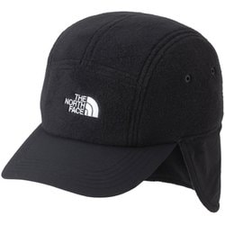 ヨドバシ.com - ザ・ノース・フェイス THE NORTH FACE フリースイヤーマフキャップ Fleece Earmuff Cap  NN42431 ブラック K [キャップ] 通販【全品無料配達】