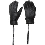 レイバッググローブ Layback Glove NN62402 ブラック K Mサイズ [スキー スノーボード グローブ]