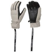 レイバッググローブ Layback Glove NN62402 キャバングレー CR Sサイズ [スキー スノーボード グローブ]