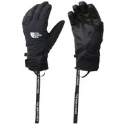 フェイキーグローブ Fakie Glove NN62404 ブラック K XLサイズ [スキー スノーボード グローブ]