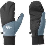 ベントリックスグローブ Ventrix Glove NN62306 アルジーブルー AL Lサイズ [アウトドア グローブ]