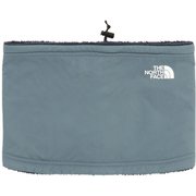 リバーシブルネックゲイター Reversible Neck Gaiter NN72313 アルジーブルー AL [アウトドア ネックゲイター]