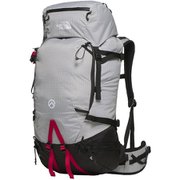 アークティック48 Arctic 48 NM62350 ハイライズグレー HG WMサイズ [アウトドア ザック 46L レディース]