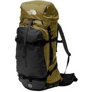 チュガッチガイド45 Chugach Guide 45 NM62351 モスグリーン MG Lサイズ [アウトドア ザック 48L]