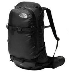 チュガッチ35 Chugach 35 NM62352 ブラック K WMサイズ [アウトドア ザック 32L レディース]
