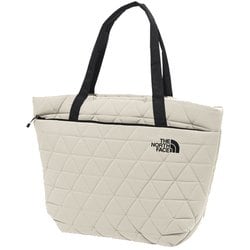 ジオフェイス トート トートバッグ ビンテージホワイト（VW） NM32352