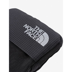 ヘイジーワレット　NM82460  THE NORTH FACE ノース　黒 楽天市場】【動画あり】ネコポス発送！送料無料 カード10枚以上