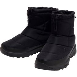 ノースフェイス ブーティ ウォータープルーフ アークティックグリップ【G】. 新入荷】ノースフェイスのヌプシに雪・氷の上でも滑りにくい