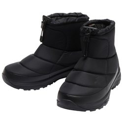 ヨドバシ.com - ザ・ノース・フェイス THE NORTH FACE ヌプシ ブーティ ウォータープルーフ VII ショート Nuptse  Bootie WP ⅥI Short NF52273 KK US9(27cm） [防寒ブーツ ユニセックス] 通販【全品無料配達】