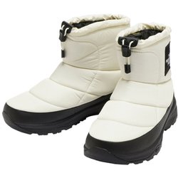 ヨドバシ.com - ザ・ノース・フェイス THE NORTH FACE ヌプシ ブーティ ウォータープルーフ ロゴ ショート Nuptse  Bootie WP Logo Short NF52280 GS US9(27cm） [防寒ブーツ ユニセックス] 通販【全品無料配達】