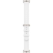 BHR8735GL [Xiaomi Leather Strap Ceramic White]