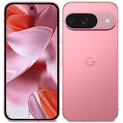 Google Pixel 9 Peony（ピオニー） [スマートフォン]