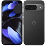 Google Pixel 9 Obsidian（オブシディアン） [スマートフォン]
