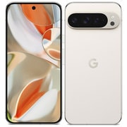 Google Pixel 9 Pro XL Porcelain（（ポーセリン） [スマートフォン]