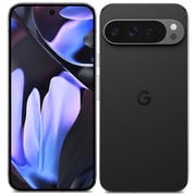 Google Pixel 9 Pro XL Obsidian（オブシディアン） [スマートフォン]