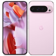 Google Pixel 9 Pro XL Rose Quartz（ローズクオーツ） [スマートフォン]