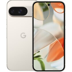 Google Pixel 9 128GB Porcelain（ポーセリン） [スマートフォン]