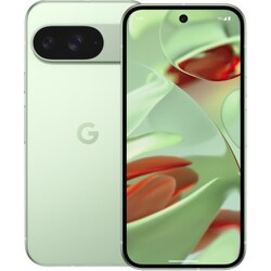 Google Pixel 9 128GB Wintergreen（ウィンターグリーン） [スマートフォン]