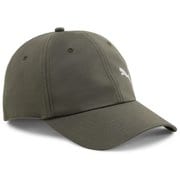ポリコットン キャップ 023711 14 DARK OLIVE [スポーツウェア アクセサリ キャップ]