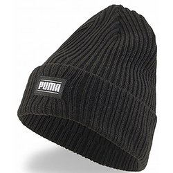 リブ クラシック カフ ビーニー 024038 01 PUMA BLACK [ニットキャップ ビーニー]
