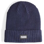 リブ クラシック カフ ビーニー 024038 10 PUMA NAVY [ニットキャップ ビーニー]