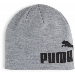 エッセンシャル カフレス ビーニー 025636 03 MEDIUM GRAY HEATHER [ニットキャップ ビーニー]
