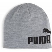 エッセンシャル カフレス ビーニー 025636 03 MEDIUM GRAY HEATHER [ニットキャップ ビーニー]