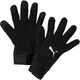 TEAMLIGA 21 ウィンターグローブ 041706 01 PUMA BLACK LXLサイズ [サッカー グローブ]