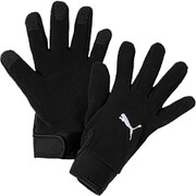 TEAMLIGA 21 ウィンターグローブ 041706 01 PUMA BLACK LXLサイズ [サッカー グローブ]