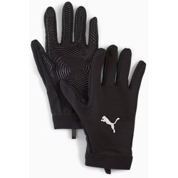 ウィンタライズド プレーヤーグローブ 041873 01 PUMA BLACK-PUMA WHITE Lサイズ [サッカー グローブ]