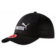 エッセンシャル キャップ 052919 09 BLACK-NO.1 [キャップ]