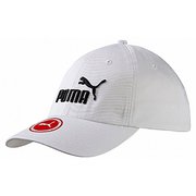エッセンシャル キャップ 052919 10 WHITE-NO.1 [キャップ]