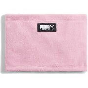 リバーシブル フリース ネック ウォーマー ジュニア 054089 09 MAUVED OUT-ISLAND PINK [ネックウォーマー キッズ]
