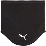サッカー ウィンタライズド ネックウォーマー 054386 01 PUMA BLACK-PUMA WHITE [ネックウォーマー]