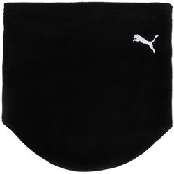 ネックウォーマー 054775 01 PUMA BLACK [ネックウォーマー]